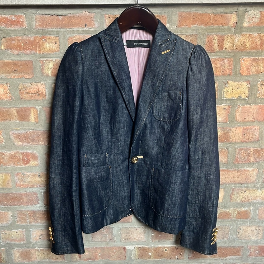 Dsquared 2 - image 1